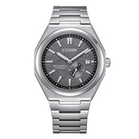 Orologio Citizen Uomo Automatico Super Titanio in Titanio NJ0180-80H - NJ0180-80H